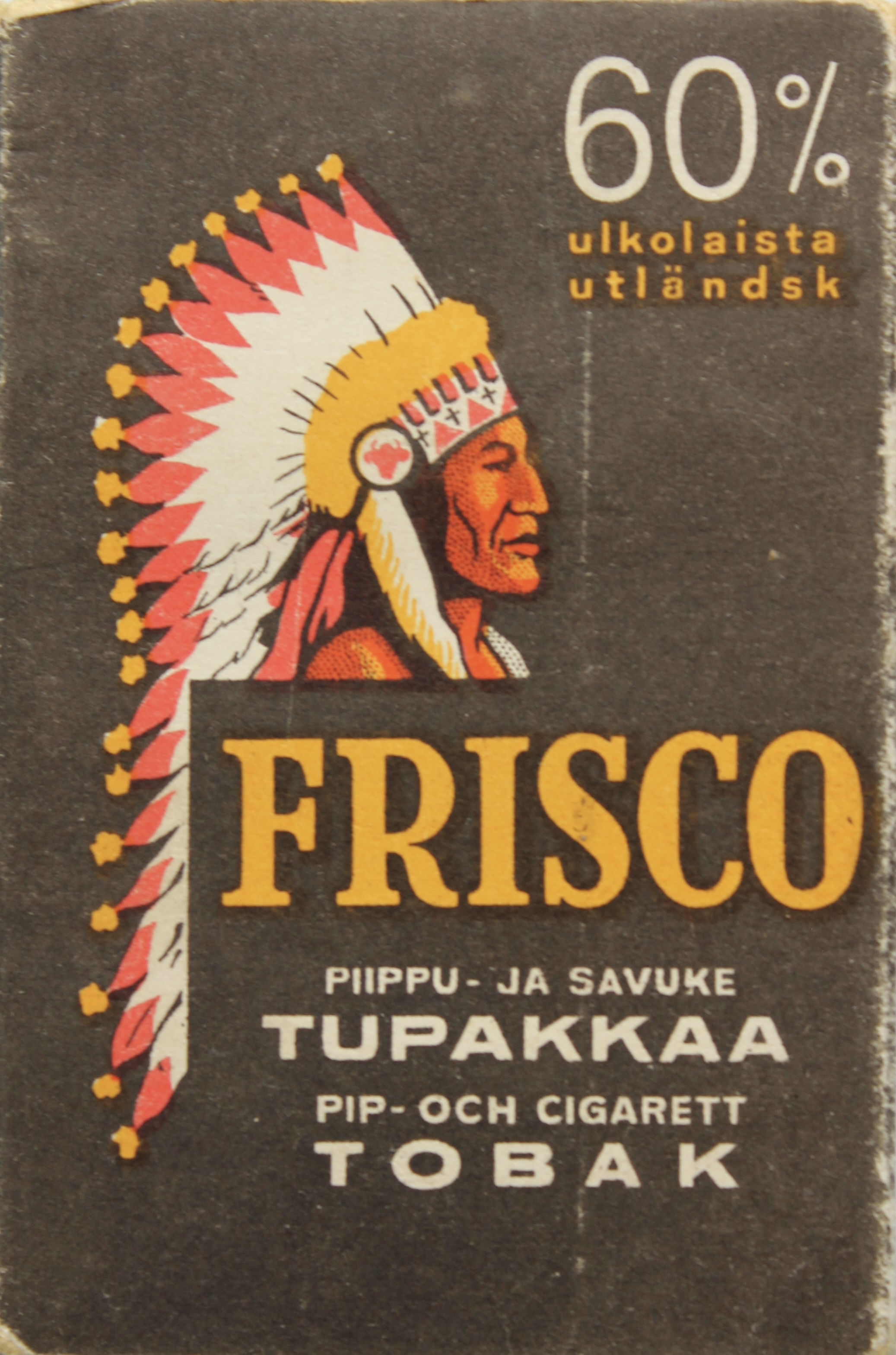 Frisco kuva